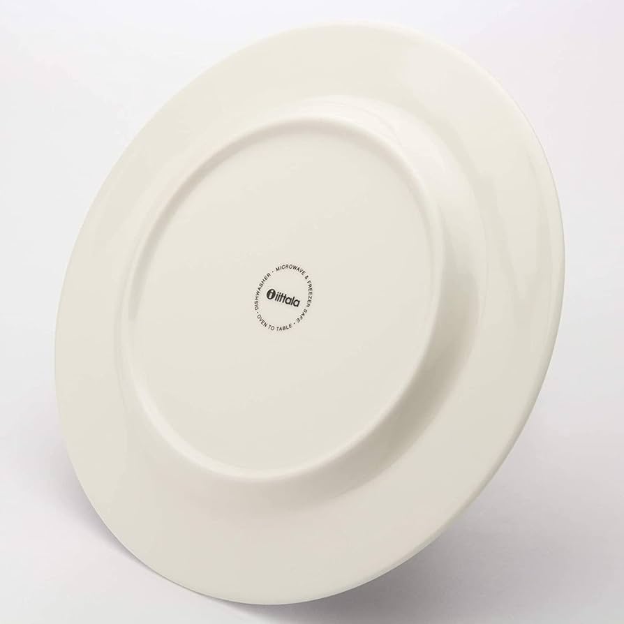 S*様 イッタラ)  Taika タイカ プレート ２２ｃｍ お皿 Amazon｜【正規輸入品】 イッタラ タイカ プレート 皿 22cm ブルー